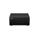 ASUS PN53-BB969MD, Barebone(schwarz, ohne Betriebssystem)