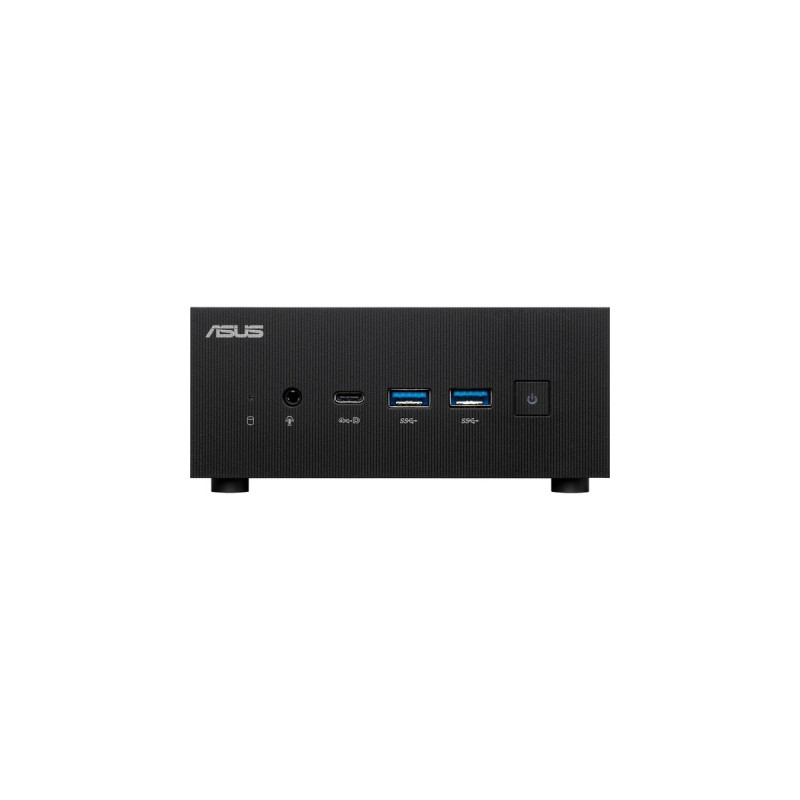 ASUS PN53-BBR777HD, Barebone(schwarz, ohne Betriebssystem)