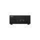 ASUS PN53-BBR777HD, Barebone(schwarz, ohne Betriebssystem)
