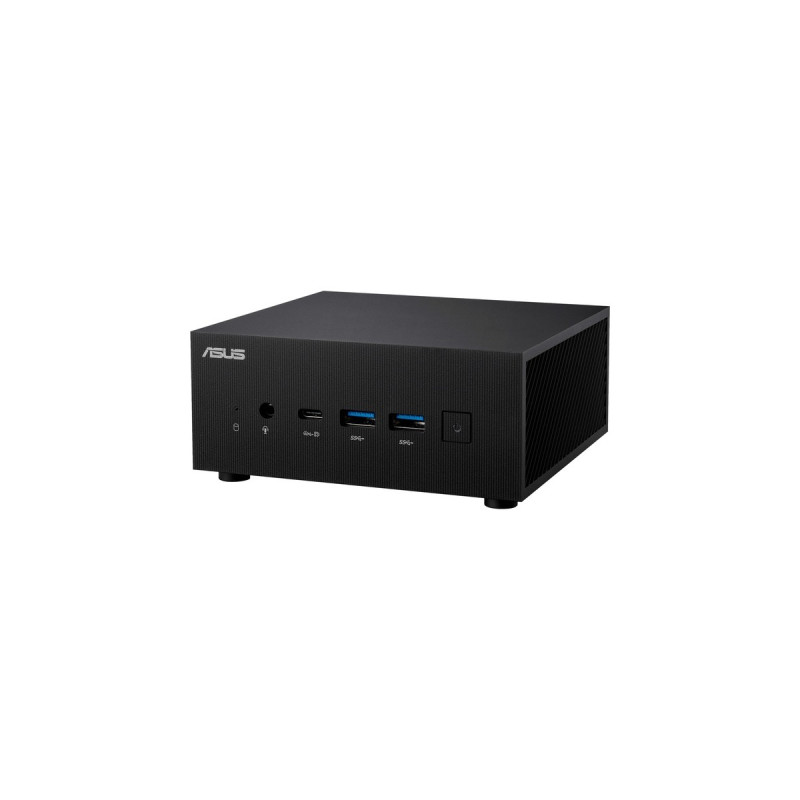 ASUS PN53-BBR777HD, Barebone(schwarz, ohne Betriebssystem)
