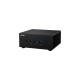 ASUS PN53-BBR777HD, Barebone(schwarz, ohne Betriebssystem)