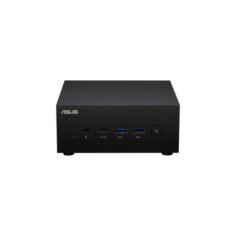 ASUS PN53-S5064MD, Mini-PC(schwarz, ohne Betriebssystem)
