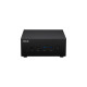 ASUS PN53-S5064MD, Mini-PC(schwarz, ohne Betriebssystem)