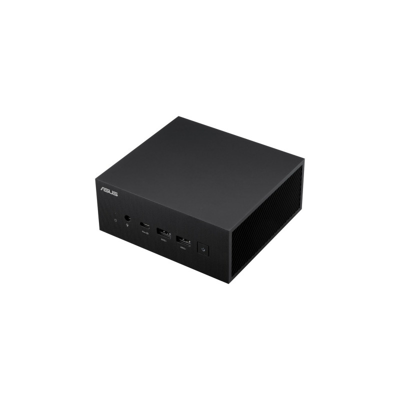ASUS PN53-S5064MD, Mini-PC(schwarz, ohne Betriebssystem)