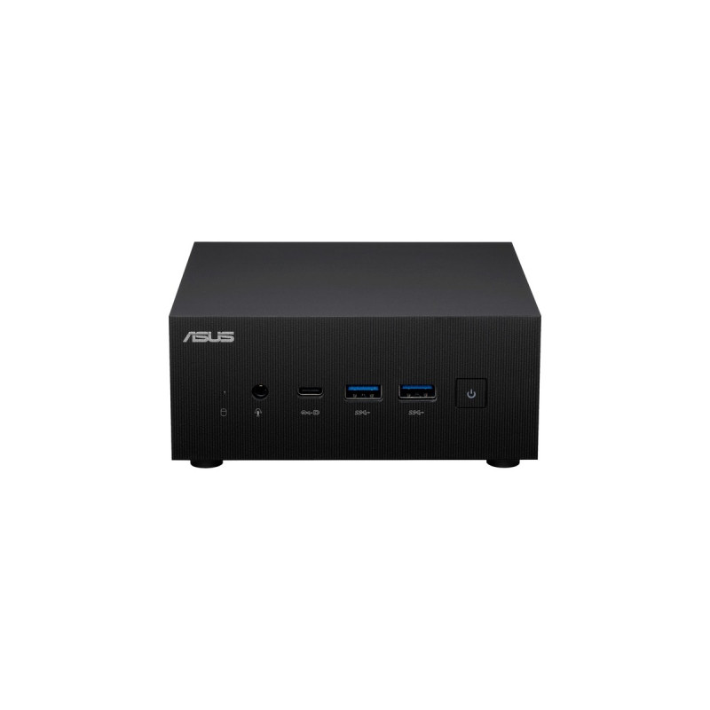 ASUS PN53-S9022MD, Mini-PC(schwarz, ohne Betriebssystem)