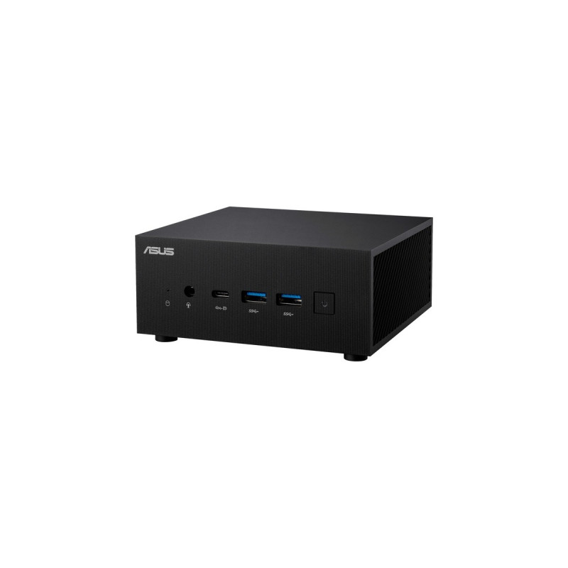 ASUS PN53-S9022MD, Mini-PC(schwarz, ohne Betriebssystem)