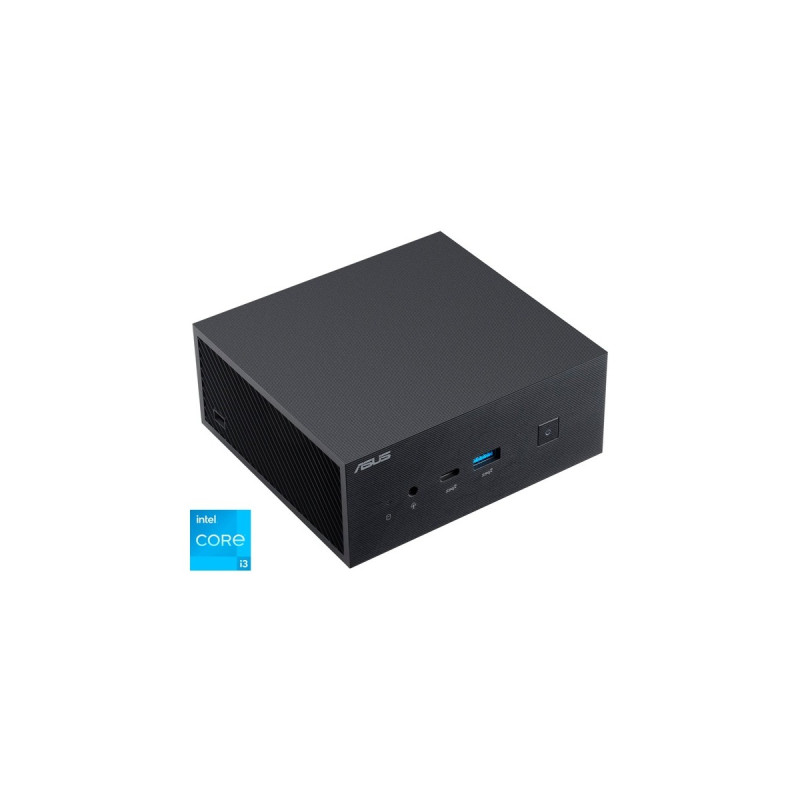 ASUS PN63-BS3018MDS1, Barebone(schwarz, ohne Betriebssystem)