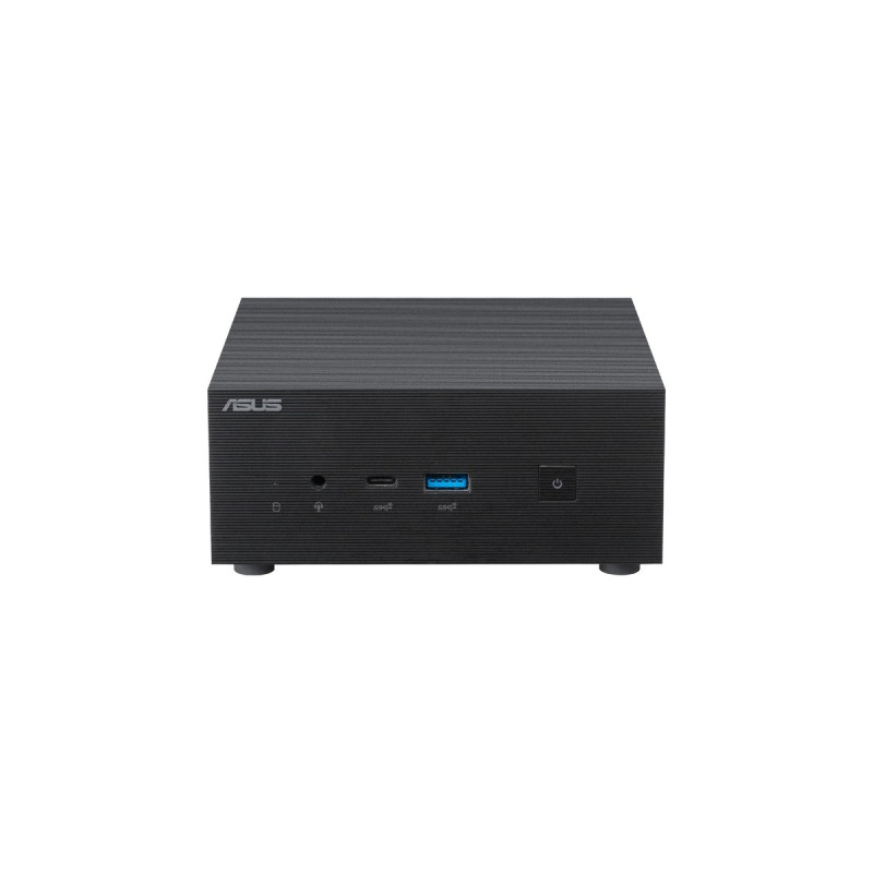 ASUS PN63-BS3018MDS1, Barebone(schwarz, ohne Betriebssystem)
