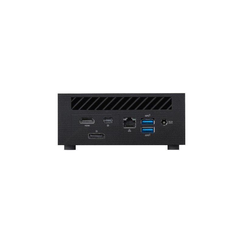 ASUS PN63-BS3018MDS1, Barebone(schwarz, ohne Betriebssystem)
