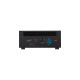 ASUS PN63-BS3018MDS1, Barebone(schwarz, ohne Betriebssystem)