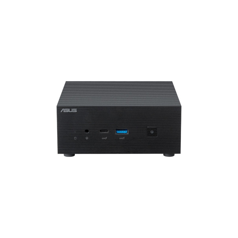ASUS PN63-S3029MDS1, Mini-PC(schwarz, ohne Betriebssystem)