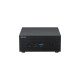 ASUS PN63-S3029MDS1, Mini-PC(schwarz, ohne Betriebssystem)