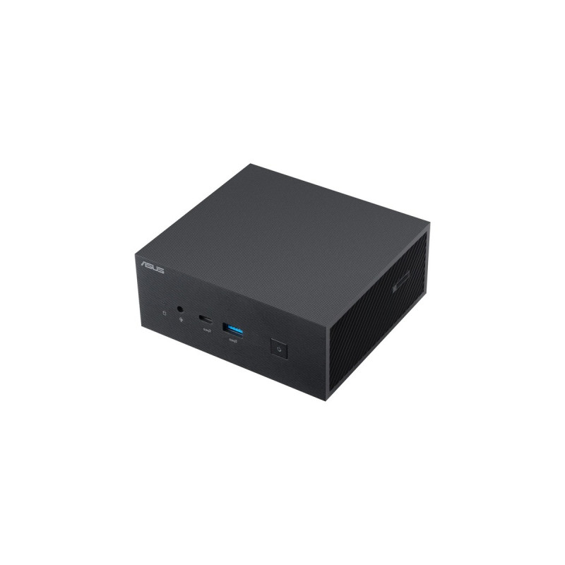 ASUS PN63-S3029MDS1, Mini-PC(schwarz, ohne Betriebssystem)