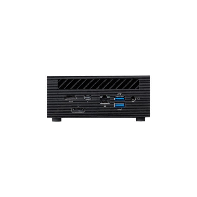 ASUS PN63-S3029MDS1, Mini-PC(schwarz, ohne Betriebssystem)