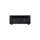 ASUS PN63-S3029MDS1, Mini-PC(schwarz, ohne Betriebssystem)