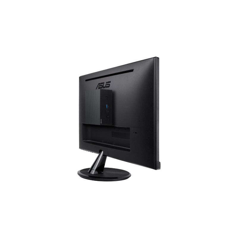 ASUS PN63-S3029MDS1, Mini-PC(schwarz, ohne Betriebssystem)