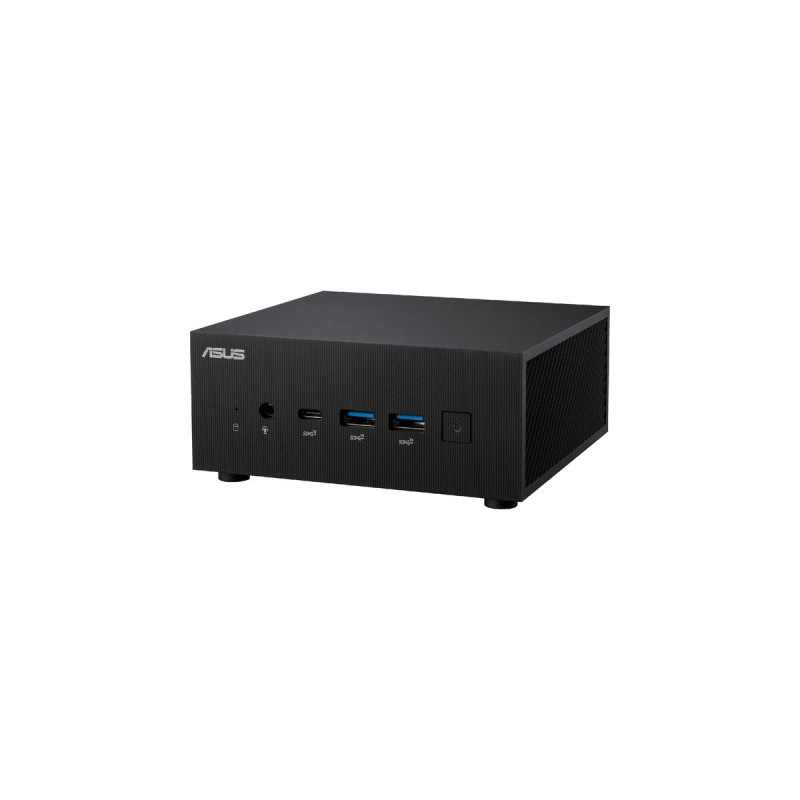 ASUS PN64-BB5013MD, Barebone(schwarz, ohne Betriebssystem)
