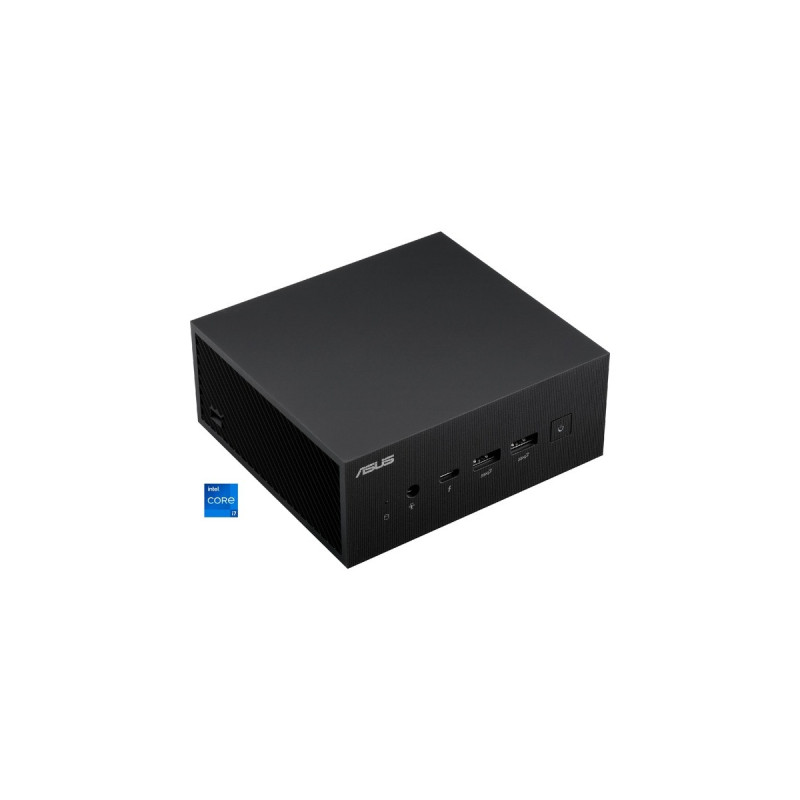 ASUS PN64-BB7004MDE1, Barebone(schwarz, ohne Betriebssystem)