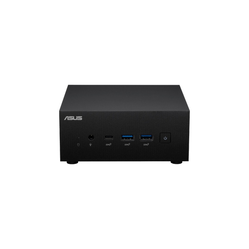 ASUS PN64-BB7004MDE1, Barebone(schwarz, ohne Betriebssystem)