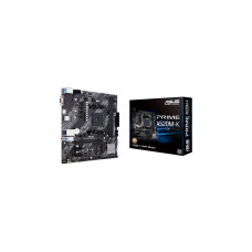 ASUS PRIME A520M-K, Mainboard