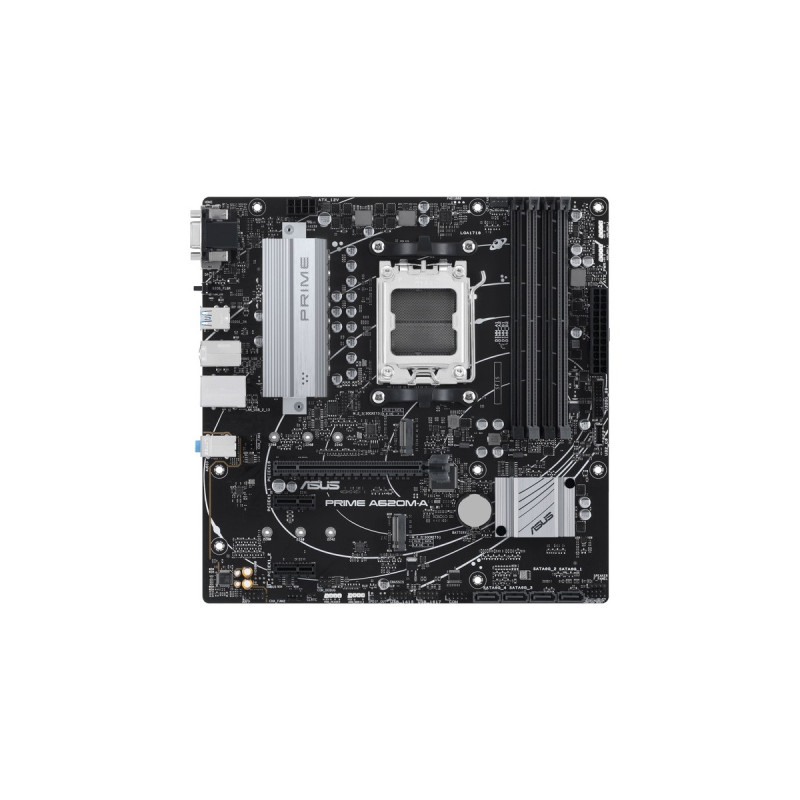 ASUS PRIME A620M-A-CSM, Mainboard