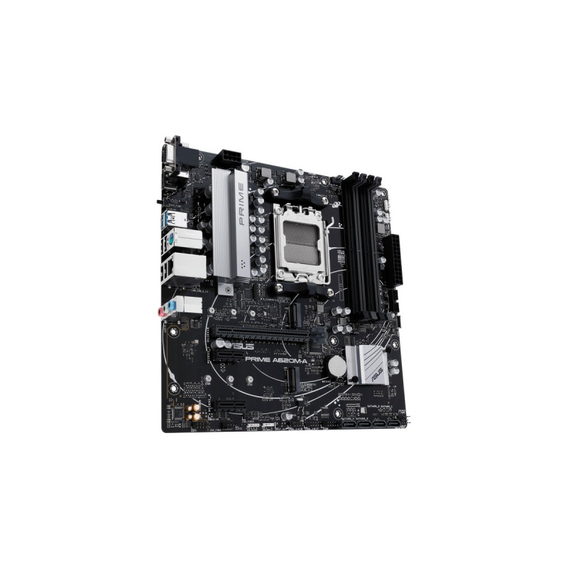 ASUS PRIME A620M-A-CSM, Mainboard