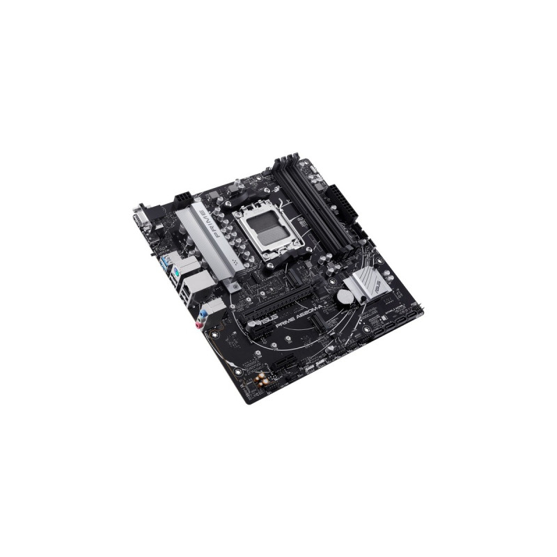 ASUS PRIME A620M-A-CSM, Mainboard