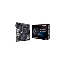 ASUS PRIME B450M-K II, Mainboard
