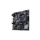 ASUS PRIME B450M-K II, Mainboard