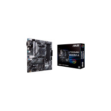 ASUS PRIME B550M-A/CSM, Mainboard