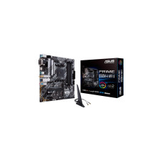 ASUS PRIME B550M-A WIFI II, Mainboard