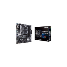 ASUS PRIME B550M-A, Mainboard