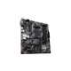 ASUS PRIME B550M-K, Mainboard