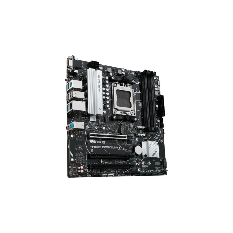 ASUS PRIME B650M-A II-CSM, Mainboard