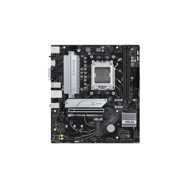 ASUS PRIME B650M-K, Mainboard(Outlet)