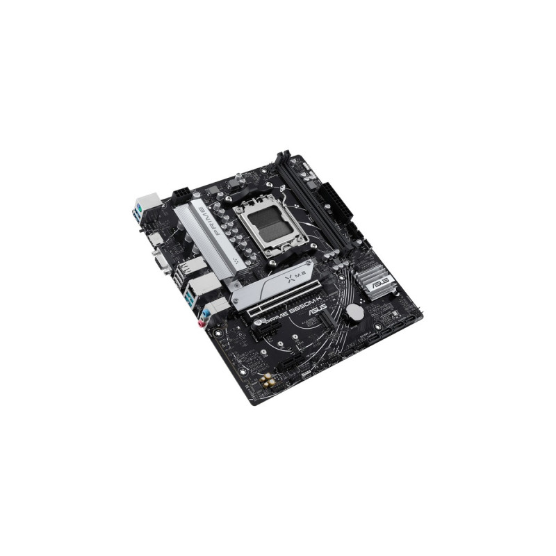 ASUS PRIME B650M-K, Mainboard