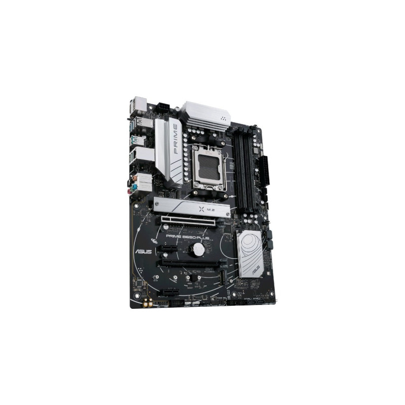 ASUS PRIME B650-PLUS-CSM, Mainboard
