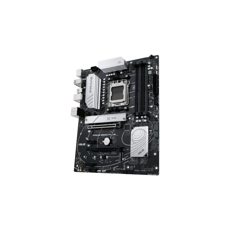 ASUS PRIME B650-PLUS-CSM, Mainboard