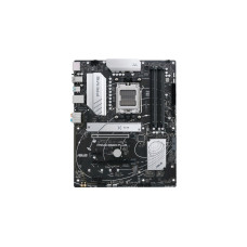 ASUS PRIME B650-PLUS, Mainboard(silber)