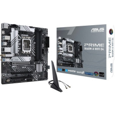 ASUS PRIME B660M-A WIFI D4, Mainboard