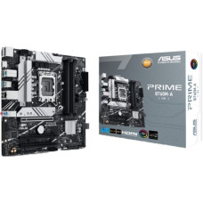 ASUS PRIME B760M-A-CSM, Mainboard