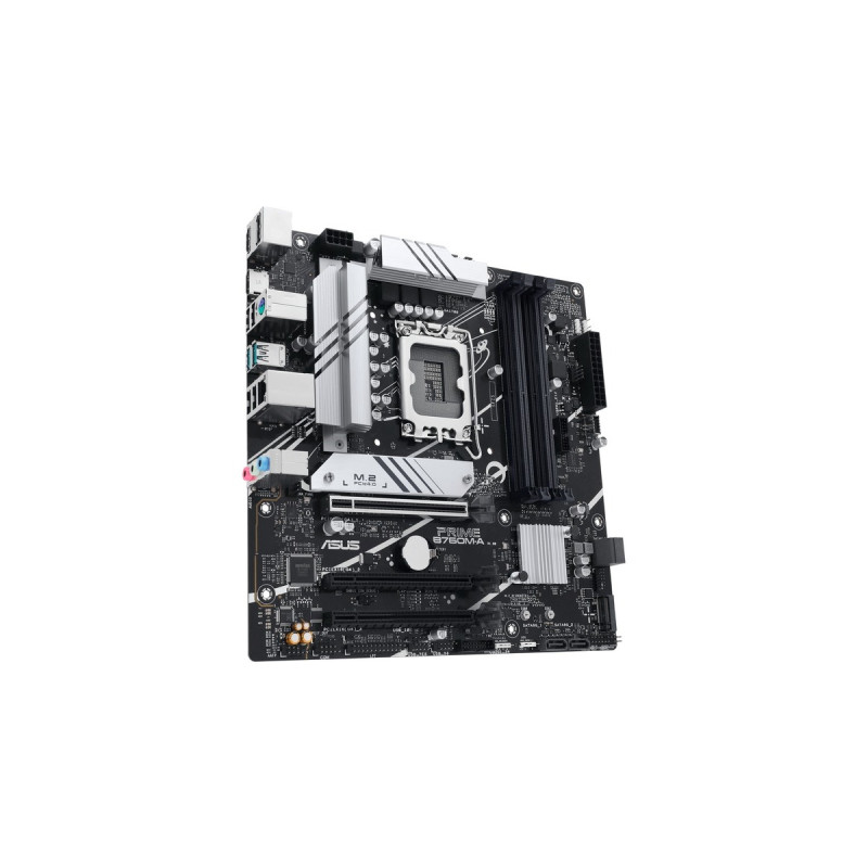 ASUS PRIME B760M-A-CSM, Mainboard