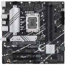 ASUS PRIME B760M-A D4, Mainboard