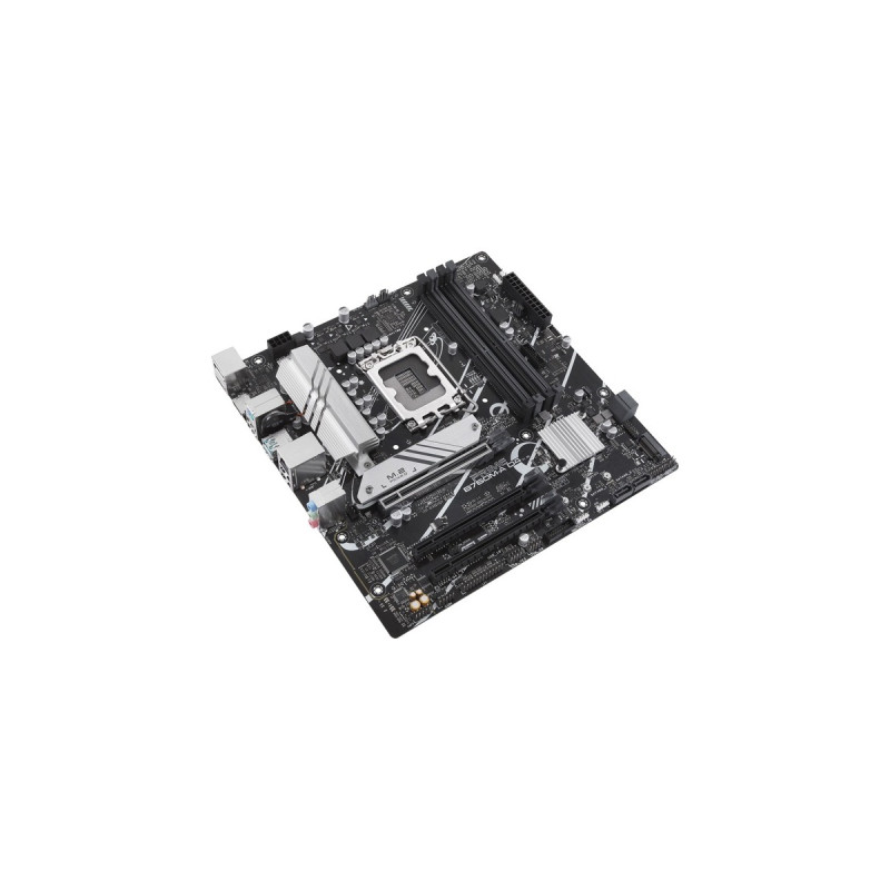 ASUS PRIME B760M-A D4, Mainboard