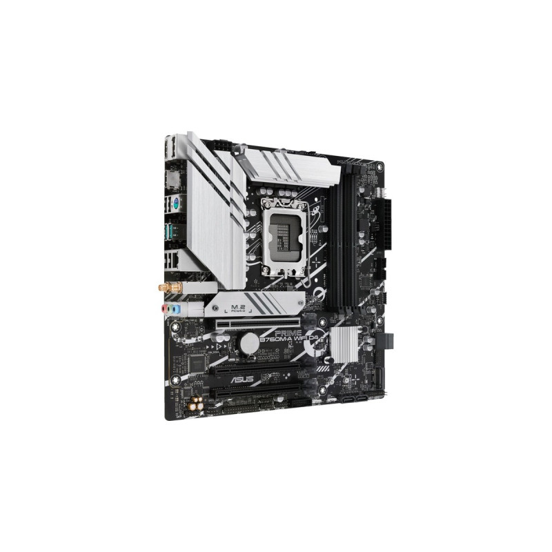 ASUS PRIME B760M-A WIFI D4, Mainboard