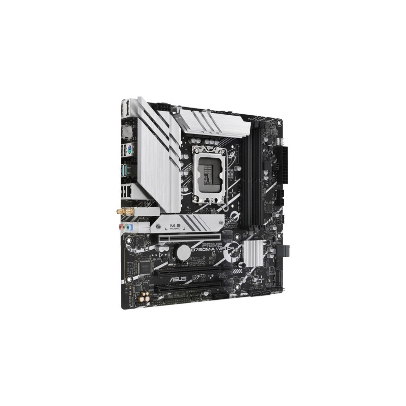ASUS PRIME B760M-A WIFI D4, Mainboard