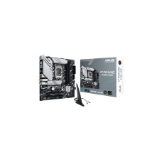 ASUS PRIME B760M-A WIFI, Mainboard(Outlet)