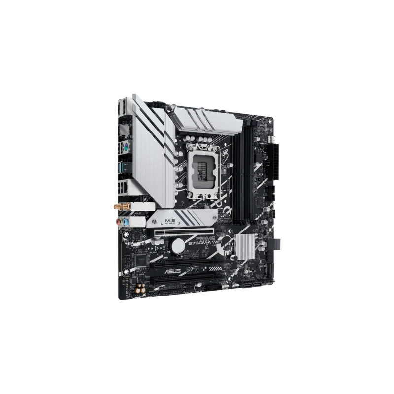 ASUS PRIME B760M-A WIFI, Mainboard