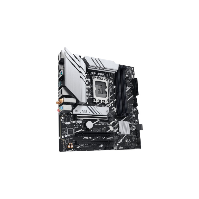 ASUS PRIME B760M-A WIFI, Mainboard(Outlet)