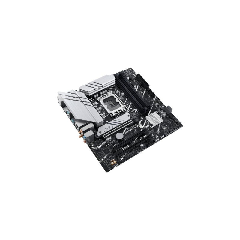 ASUS PRIME B760M-A WIFI, Mainboard